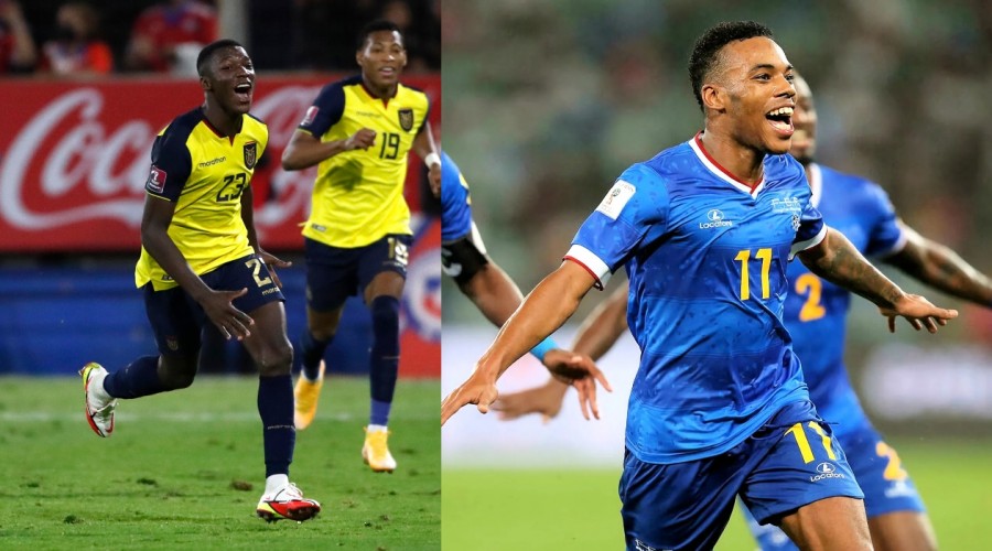 Ecuador v/s Cabo Verde: Este sábado disfruta en vivo el amistoso por las plataformas digitales de Mega