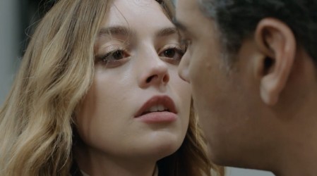 Derin perderá la cabeza y le exigirá el divorcio a Volkan: Mira un adelanto exclusivo de 'Traicionada'