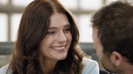 Marina descubre que Gaspar es su hijo - Capítulo 113