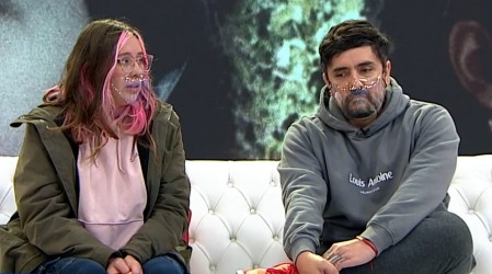 Revisa todos los detalles de la entrevista exclusiva con los padres de Tamara Moya