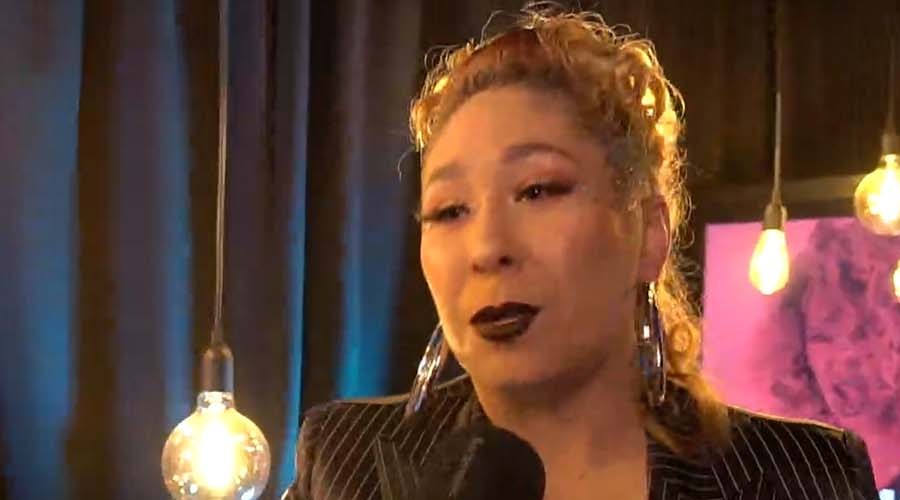 "5 cosas que no sabías": Conoce más a la campeona de canto en "El Retador" Danka Sepúlveda