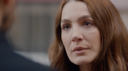 Yildiz no quiere casarse con Cumali (Capítulo 162 - Parte 1)