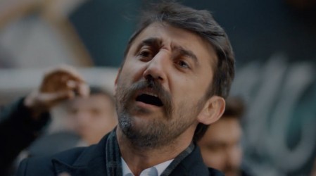 Avance extendido: Cumali provocará a Ceto