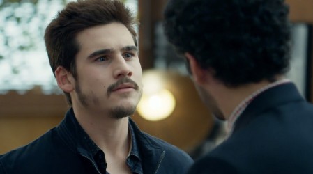 Samuca descubre las intenciones de Emilio (Capítulo 12 - Parte 1)