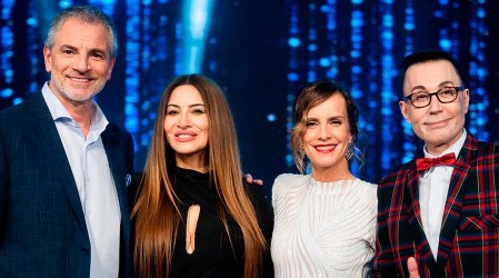 Hoy capítulo imperdible de día domingo en 'El Retador' cada capítulo una final