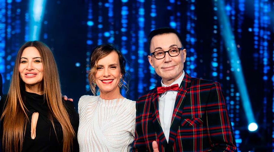 "Polino sin filtro": Conoce quiénes fueron los mejores y peores de la noche por Marcelo Polino