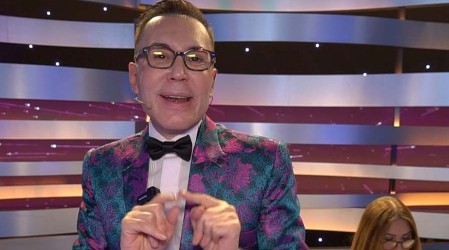 Polinocosas: Revisa las frases más polémicas de Marcelo Polino en 'El Retador'