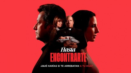 Gran estreno este 22 de junio: "Hasta Encontrarte" comenzará después del final "Verdades Ocultas"