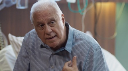 La decisión de Alberto (Capítulo 28 - Parte 1)