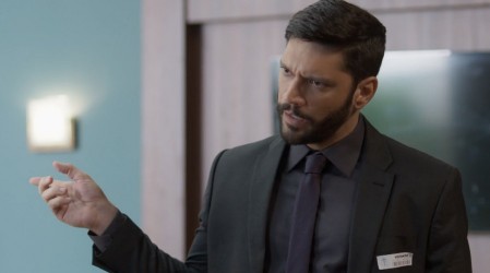 La decisión de Alberto (Capítulo 28 - Parte 2)