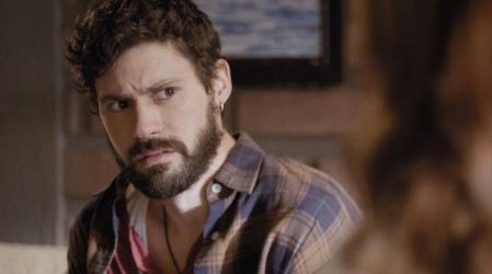 Eric conoce la verdad sobre Gaspar - Capítulo 114