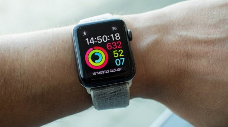 ¡Oportunidad única! Compra un Apple Watch S3 con 17% de descuento en Movistar Days Live Shopping
