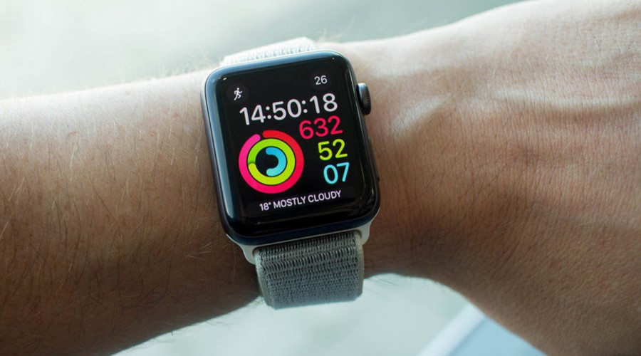 ¡Oportunidad única! Compra un Apple Watch S3 con 17% de descuento en Movistar Days Live Shopping