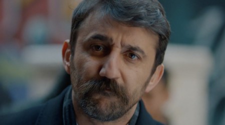 Cumali provoca a Ceto (Capítulo 163 - Parte 1)