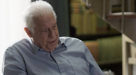 Marcos salva la editorial (Capítulo 29 - Parte 2)