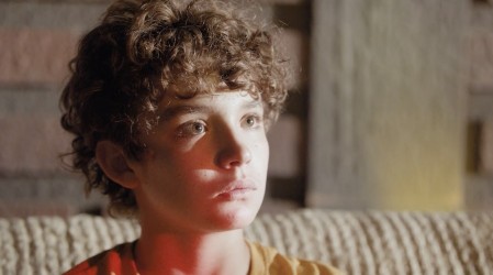 Marina le revela la verdad a Gaspar - Capítulo 115