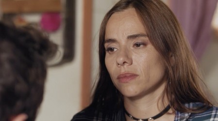 Tamara aceptar vivir junto a Ignacio