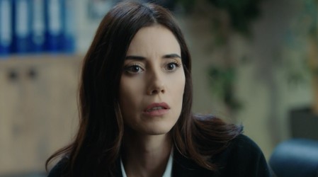 Avance extendido: Asya será interrogada por la policía