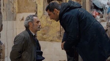 Avance extendido: Mahsun se reencontrará con su padre