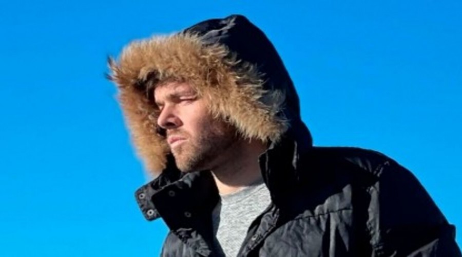 De ser chico reality a vender paltas: Así es el presente de Leandro Penna y su exitoso emprendimiento