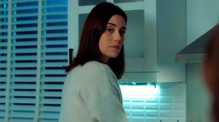 Avance extendido: Asya es la principal sospechosa del secuestro de Derin