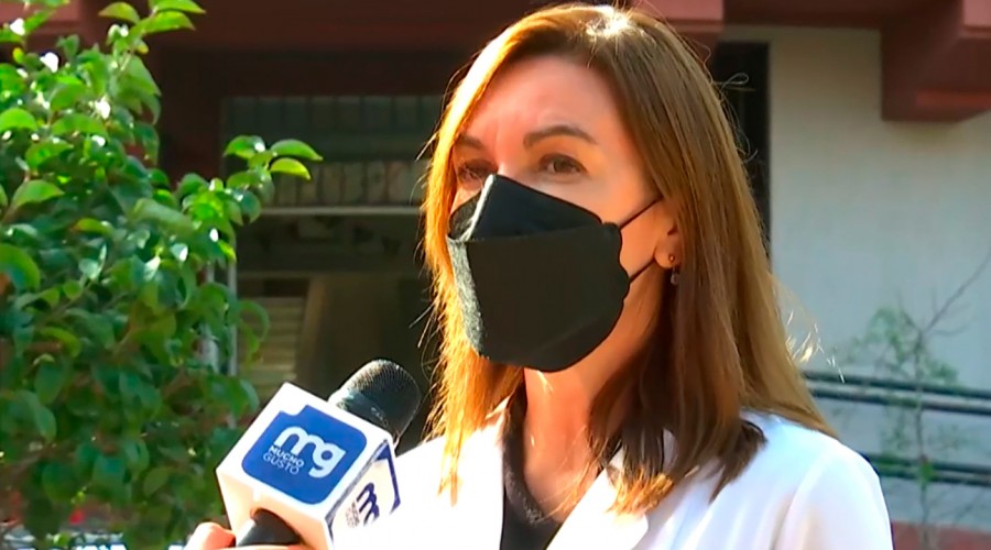 Preocupación por 90% de ocupación de camas pediátricas: "Hay signos de gravedad que hay que estar evaluando"