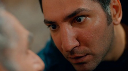 Mahsun conoce a su padre (Capítulo 165 - Parte 1)