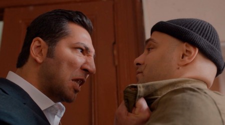 Avance extendido: Ceto y Mahsun se enfrentan