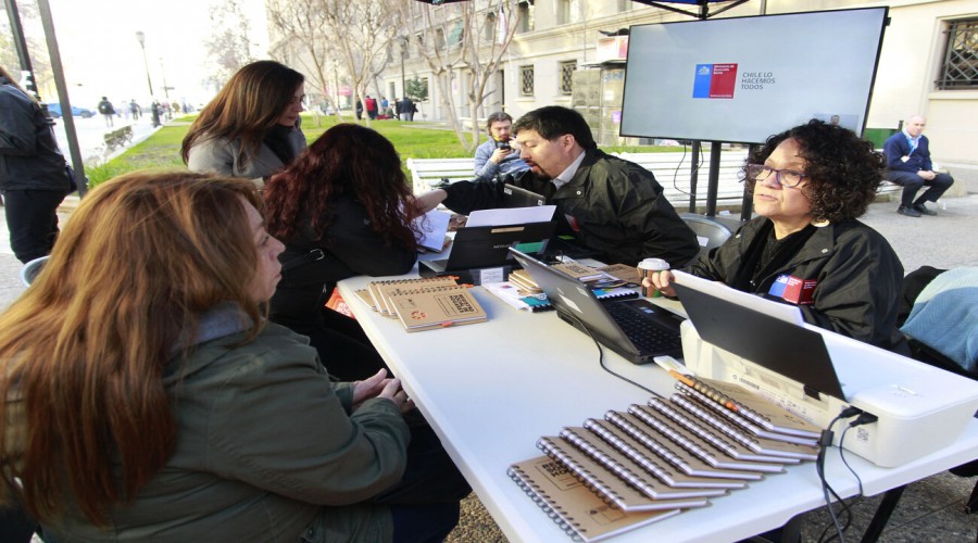 Registro Social de Hogares: Conoce qué beneficios puedes recibir según tu clasificación socioeconómica