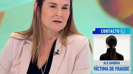 Usuaria denuncia ocupación del RUT de su padre fallecido por parte de doctores