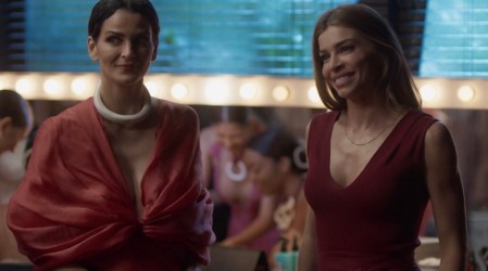 Paloma salva el desfile de Sambrini (Capítulo 31 - Parte 1)