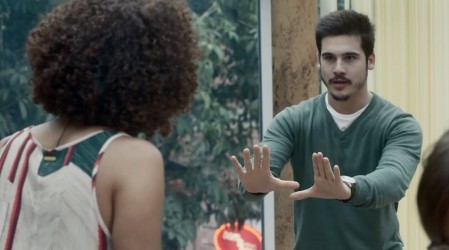 Avance extendido: Samuca no podrá comprar Criotec