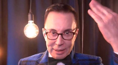 'Polino sin filtro': El mejor y el peor de la noche por Marcelo Polino