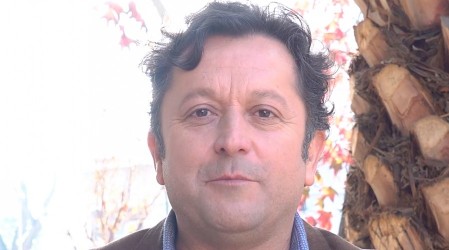 'Va a luchar toda la teleserie por saber la verdad': Daniel Alcaíno sobre su personaje