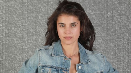 'Comienzan a descubrir una serie de hechos': Valentina Acuña revela de qué trata Hasta Encontrarte