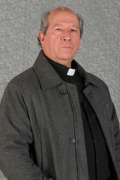 Padre Francisco Echeñique