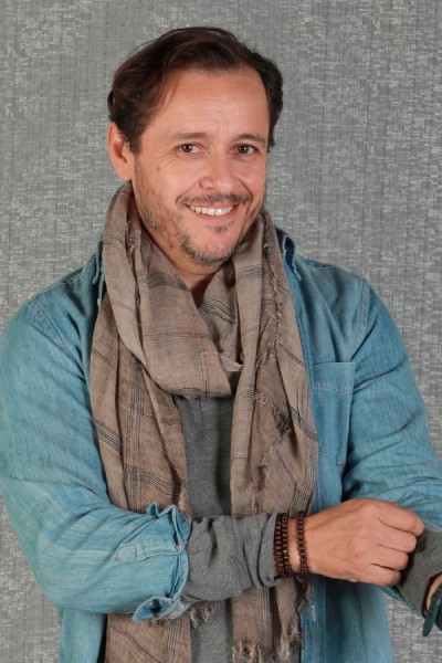 Esteban Ugalde