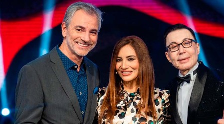 Álvaro Rudolphy dejó una cálida invitación a ver un nuevo capítulo de 'El Retador'