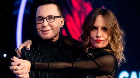 Marcelo Polino dejó a todos invitados a no perderse un gran capítulo de 'El Retador'