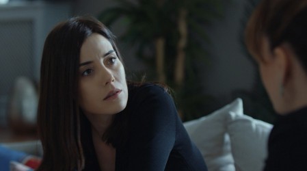 Avance Extendido: Asya se entera del secreto de Derin
