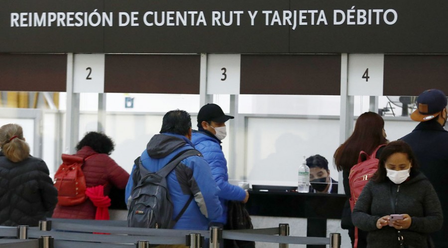 Estos son los posibles cambios en los costos tarifarios que podría tener la CuentaRUT