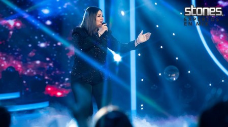 Final: Ana Gabriel se enfrenta a Tina Turner por el trono de la imitación