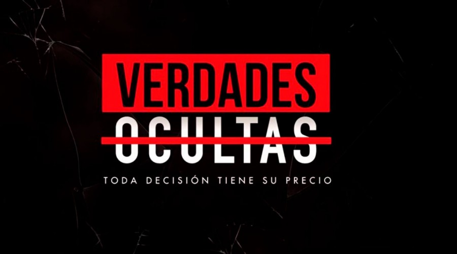 ¡Mañana gran final!: Este 22 de junio se emitirá el último capítulo de "Verdades Ocultas"