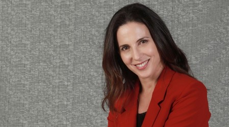 'Le arrebataron a su hija': Luz Valdivieso contó detalles de la historia de Hasta Encontrarte