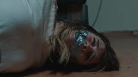 Derin será torturada psicológicamente: Mira un adelanto exclusivo de 'Traicionada'