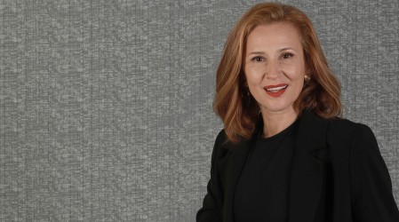 'La nueva teleserie de las 15:00 hrs.': Sigrid Alegría invita a ver mañana 'Hasta Encontrarte'