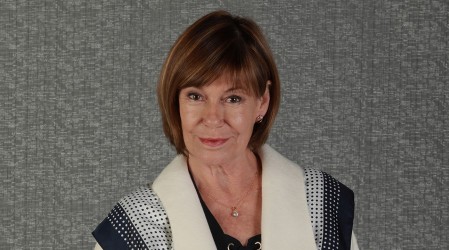 ¡Es hoy!: Coca Guazzini te invita a ver el primer capítulo de Hasta Encontrarte