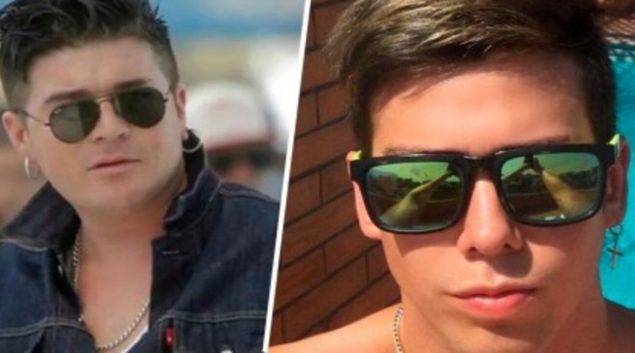 "Que mal agradecido eres": Junior Playboy realiza descargo contra Nano Calderón en el Día del Padre