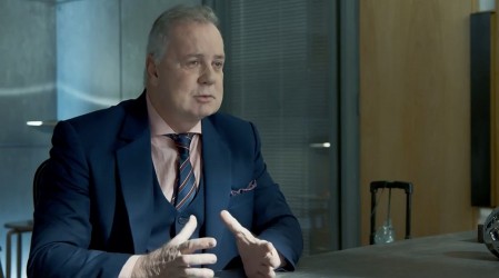 Amadeo compra Criotec (Capítulo 17 - Parte 1)