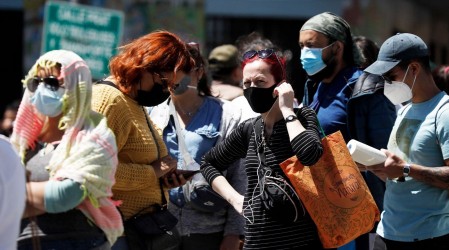 Plan Paso a Paso: 10 comunas retroceden de fase este jueves 23 de junio